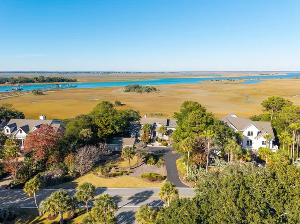 10 Waterway Island Dr, Isle Of Palms, SC 29451