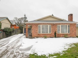 9270 SE Harrison St, Portland, OR