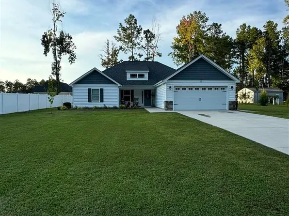 161 Penn Cir, Galivants Ferry, SC 29544