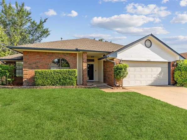 1708 Yosemite Pl, Edmond, OK 73003