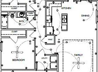 7023 Webster St, Navarre, FL 32566