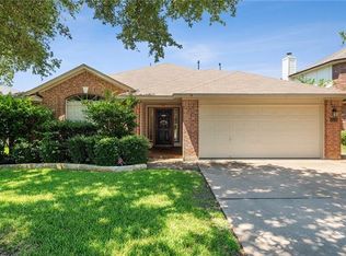 1500 Lochaline Loop, Pflugerville, TX 78660