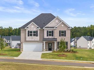 2898 Eucalyptus Rd, Loganville, GA 30052