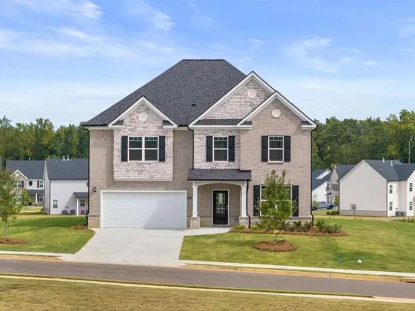 1008 Blue Juniper Cir, Loganville, GA 30052