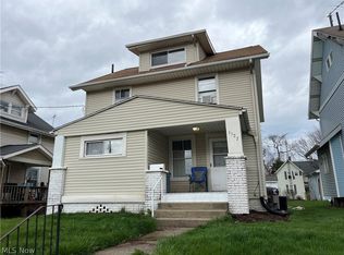 1127 15th St NW, Canton, OH
