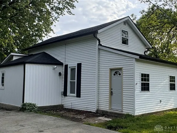 129 Clay St, Urbana, OH 43078