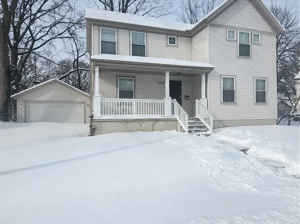 1192 E 83rd St, Cleveland, OH 44103