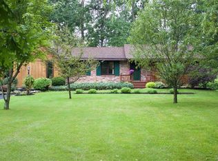 8440 Northfield Rd, Clarence Center, NY 14032