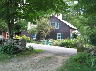 171 N Fitzwilliam Rd, Royalston, MA 01368