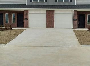 2769 W Kilimanjaro Way, Rogers, AR 72758