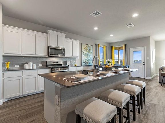 All Home and community information, including pricing, included features, terms, availability and amenities, are subject to change at any time without notice or obligation. All Drawings, pictures, photographs, video, square footages, floor plans, elevations, features, colors and sizes are approximate for illustration purposes only and will vary from the homes as built.