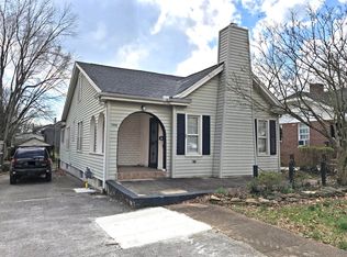 1956 Emoriland Blvd, Knoxville, TN 37917