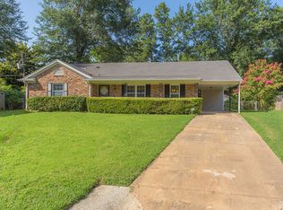 4159 Riche Rd, Memphis, TN 38128
