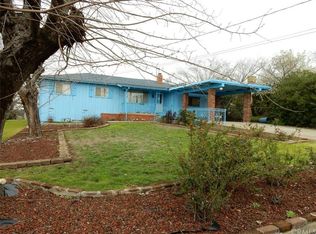 112 Edgemont Dr, Oroville, CA