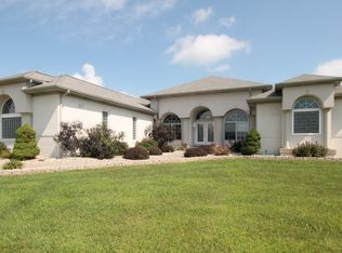 2905 S 700 E, Marion, IN 46953