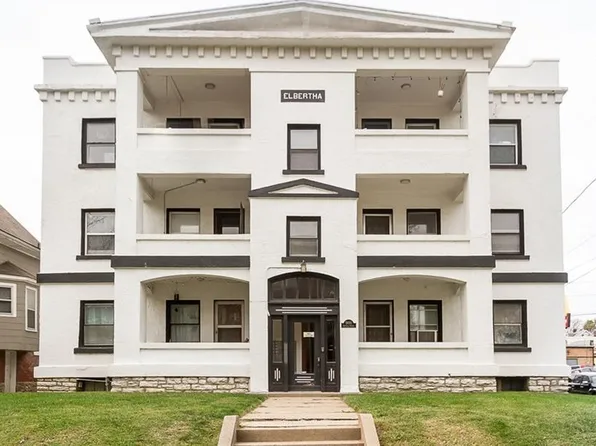 3800 Central St, Kansas City, MO 64111