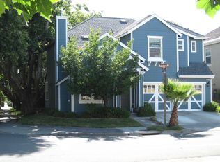 3 Azalea Pl, Novato, CA 94949