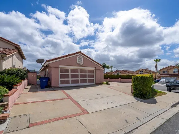 11945 Via Hacienda, El Cajon, CA 92019