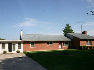5375 Bunker Hill Road, Cookeville, TN 38506