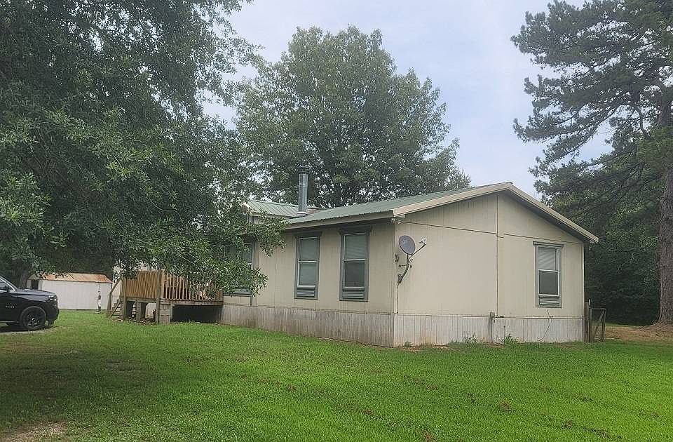 12390 SE 1042nd Rd, Talihina, OK 74571 MLS 11190022 Zillow