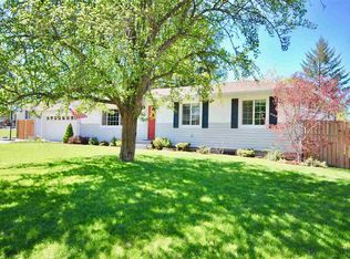 1306 S Fox Rd, Spokane, WA 99206