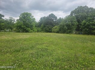 1407 Goldsboro St S, Wilson, NC 27893