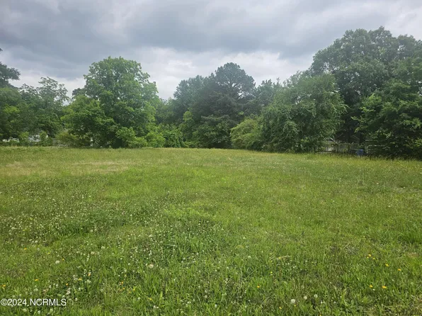 1407 Goldsboro Street S, Wilson, NC 27893