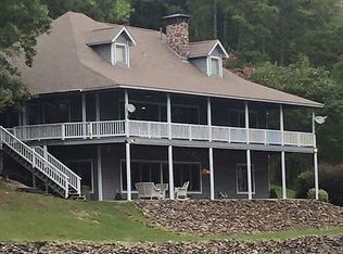 745 Springwood Rd, Hot Springs, AR 71913