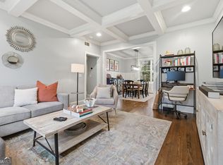 28 Collier Rd NW APT 3, Atlanta, GA 30309