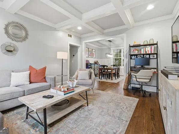 28 Collier Rd NW APT 3, Atlanta, GA 30309