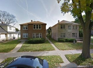 3510 N 55th St, Milwaukee, WI 53216