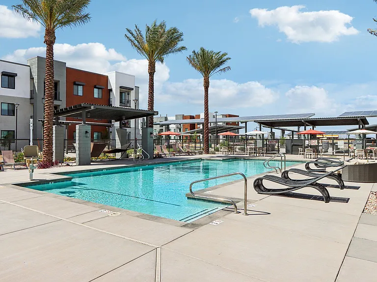 Ironwood Ranch Apartments — Photo 8