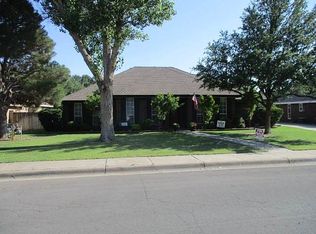 4962 Rustic Trl, Midland, TX 79707