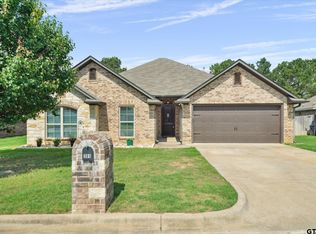 365 Maggie Cir, Flint, TX 75762
