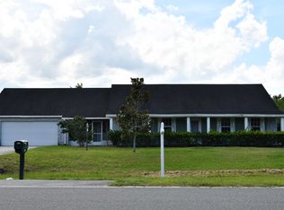 3100 Harlock Rd, Melbourne, FL 32934