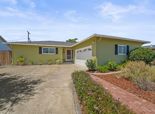 2881 Lexford Ave, San Jose, CA 95124