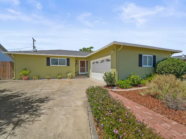 2881 Lexford Ave, San Jose, CA 95124