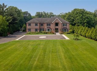 27 Buckout Rd, Harrison, NY 10604