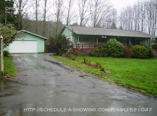 677 N River Bend Rd, Otis, OR 97368