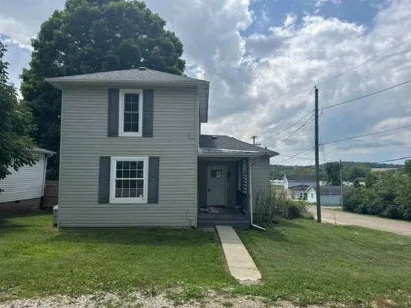 506 Mill St, Utica, OH 43080