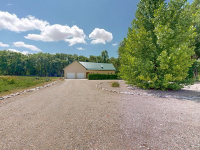 14 Hollyhock Ln, Santa Fe, NM, 87506
