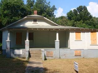 514 Murphy St, Kannapolis, NC 28081
