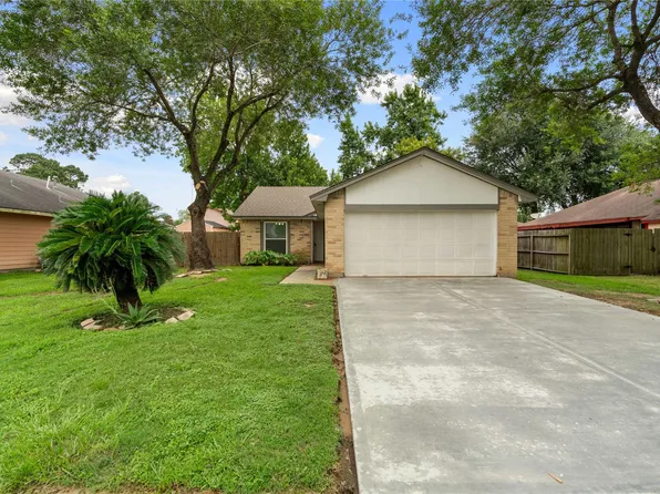 11111 Drakeland Dr, Humble, TX 77396