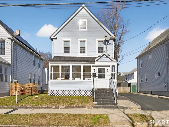 99 Union Avenue, West Haven, CT 06516