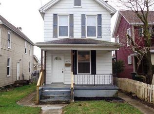 139 Gordon Ave, Hamilton, OH