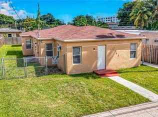1343 NE 110th Ter, Miami, FL 33161