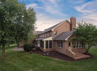 4401 S 650 W, Columbus, IN 47201