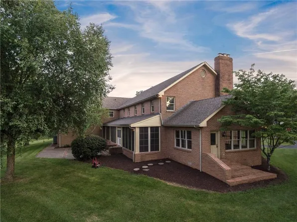 4401 S 650 W, Columbus, IN 47201