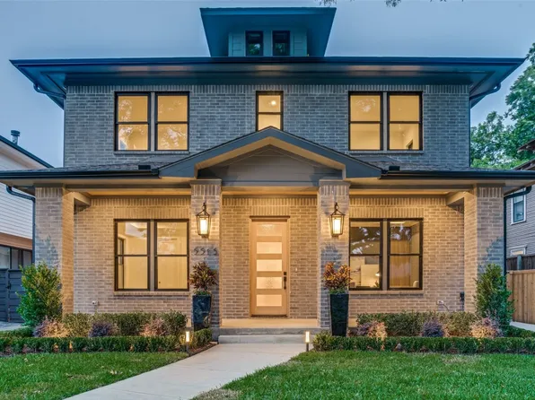 5515 Miller Ave, Dallas, TX 75206