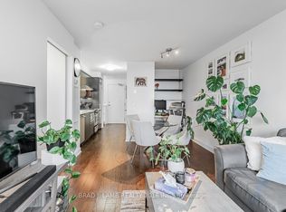 320 Richmond St E #1217, Toronto, ON M5A 1P9